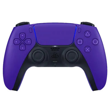 PlayStation DualSense Galactic Purple