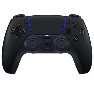 PlayStation DualSense Midnight Black