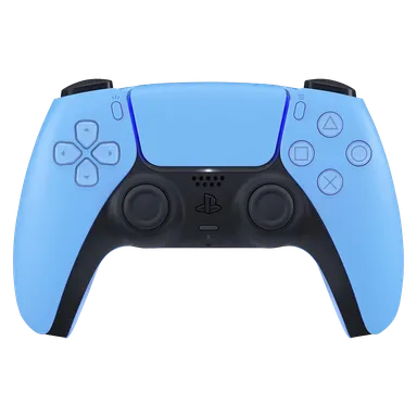 PlayStation DualSense Starlight Blue