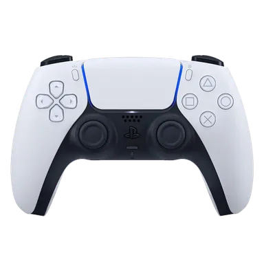 PlayStation DualSense