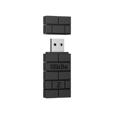 Adaptador USB Wireless