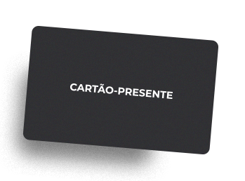 Cartão Presente Nike