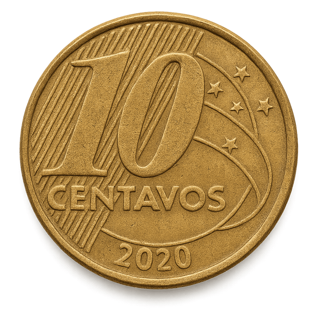 10 Centavos