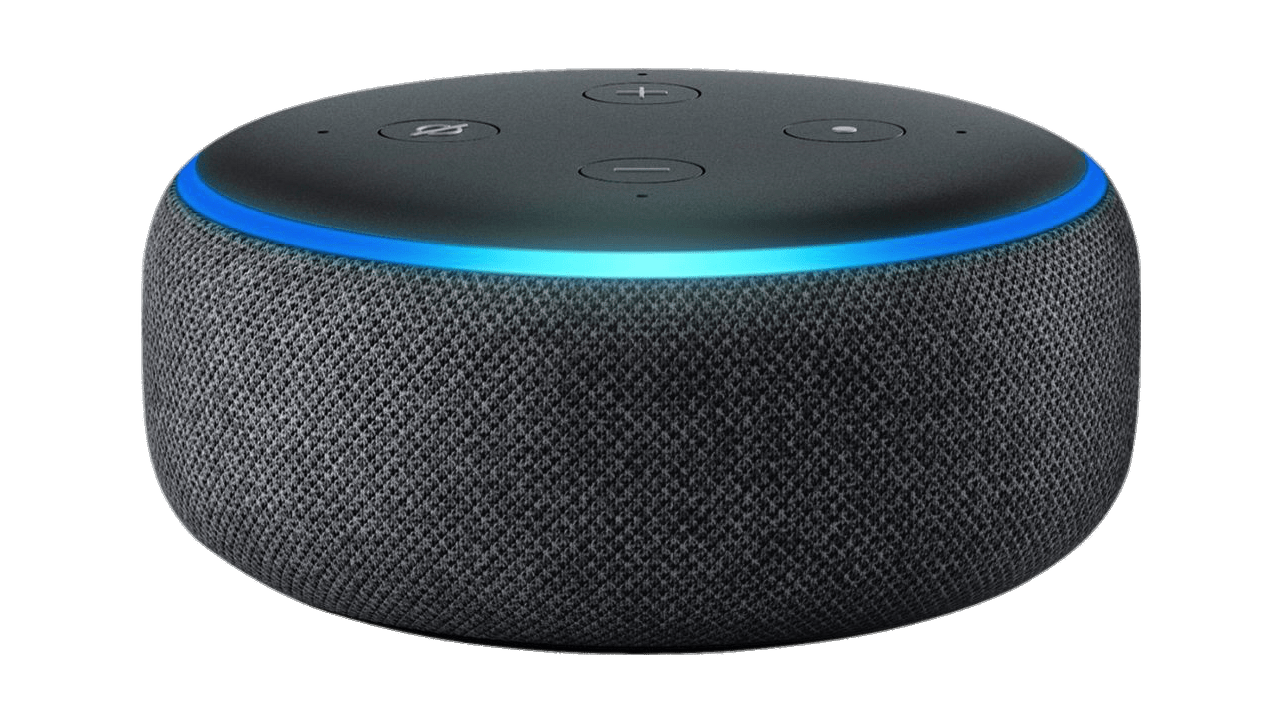 Alexa Echo