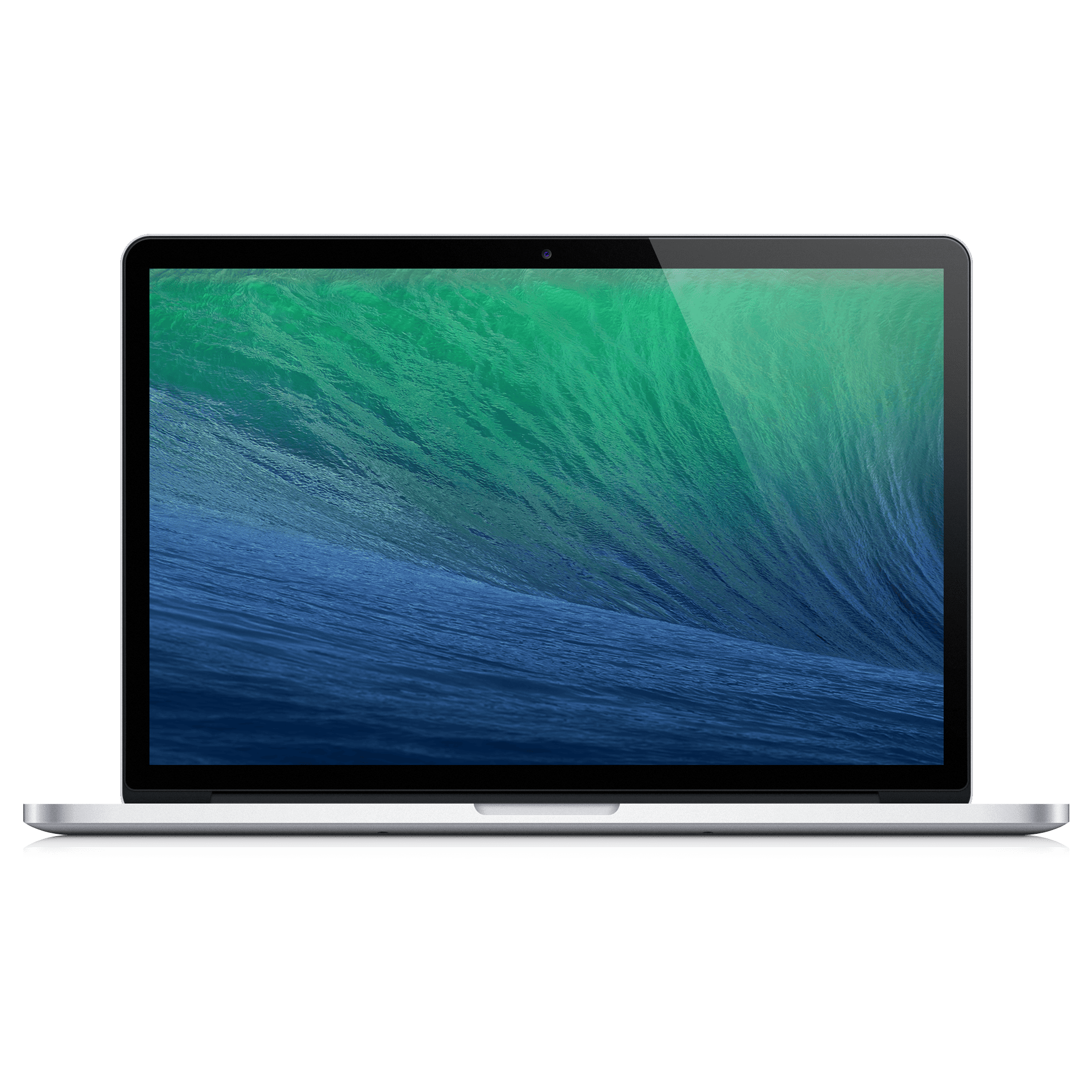 MacBook