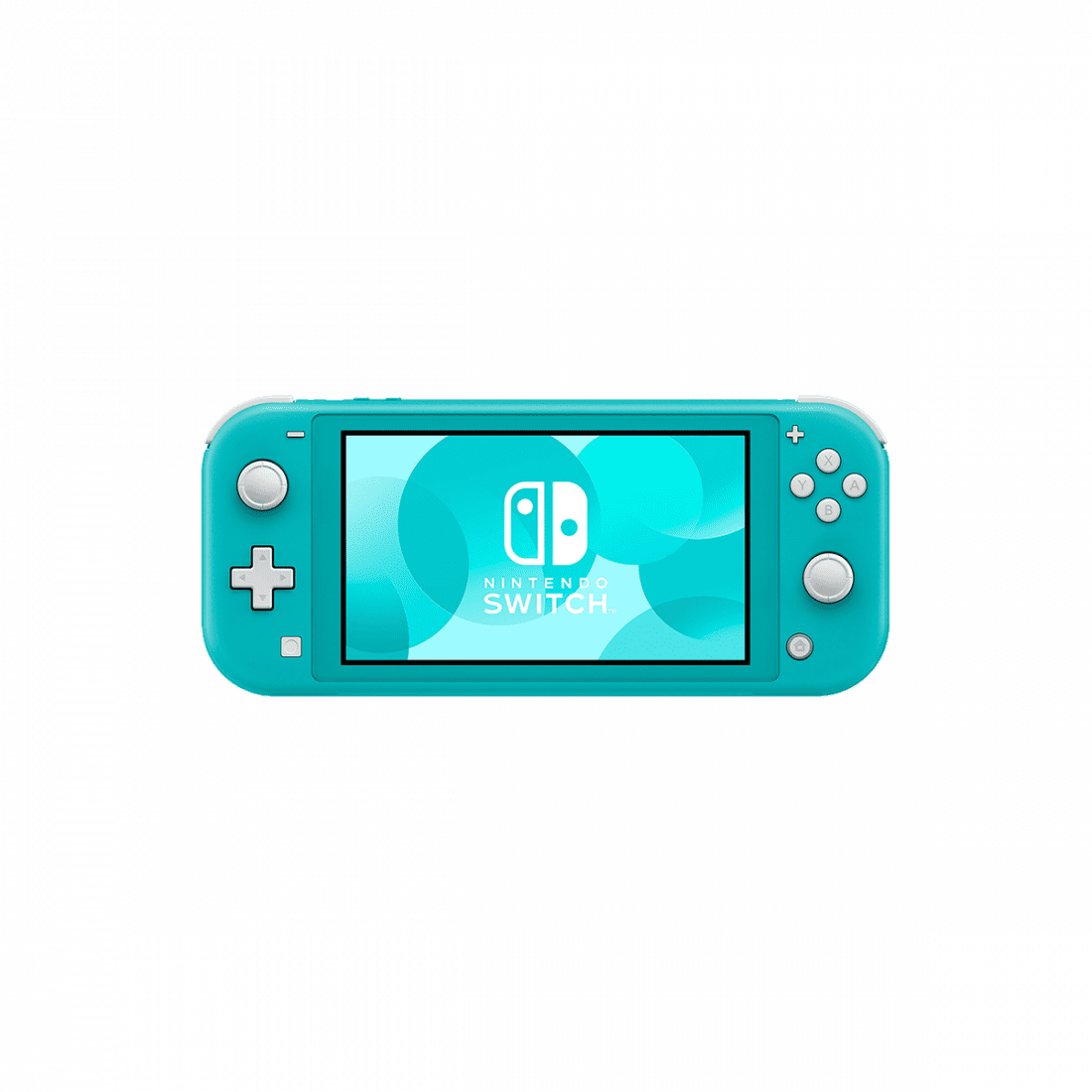 Nintendo Switch Turquiose