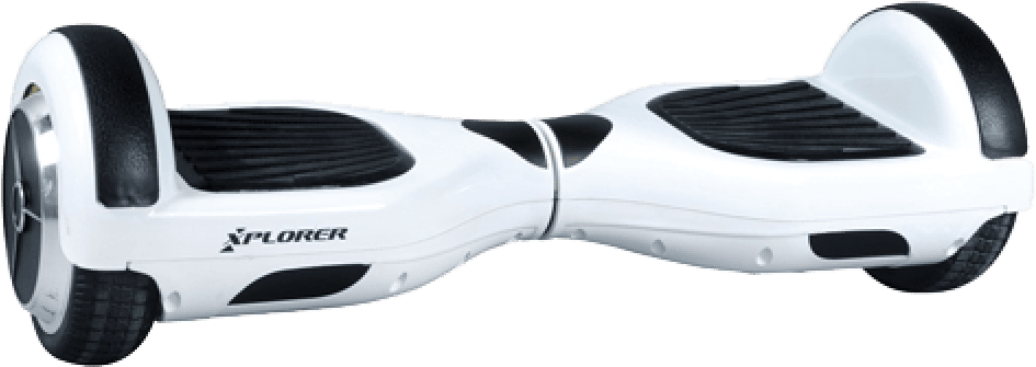HooverBoard