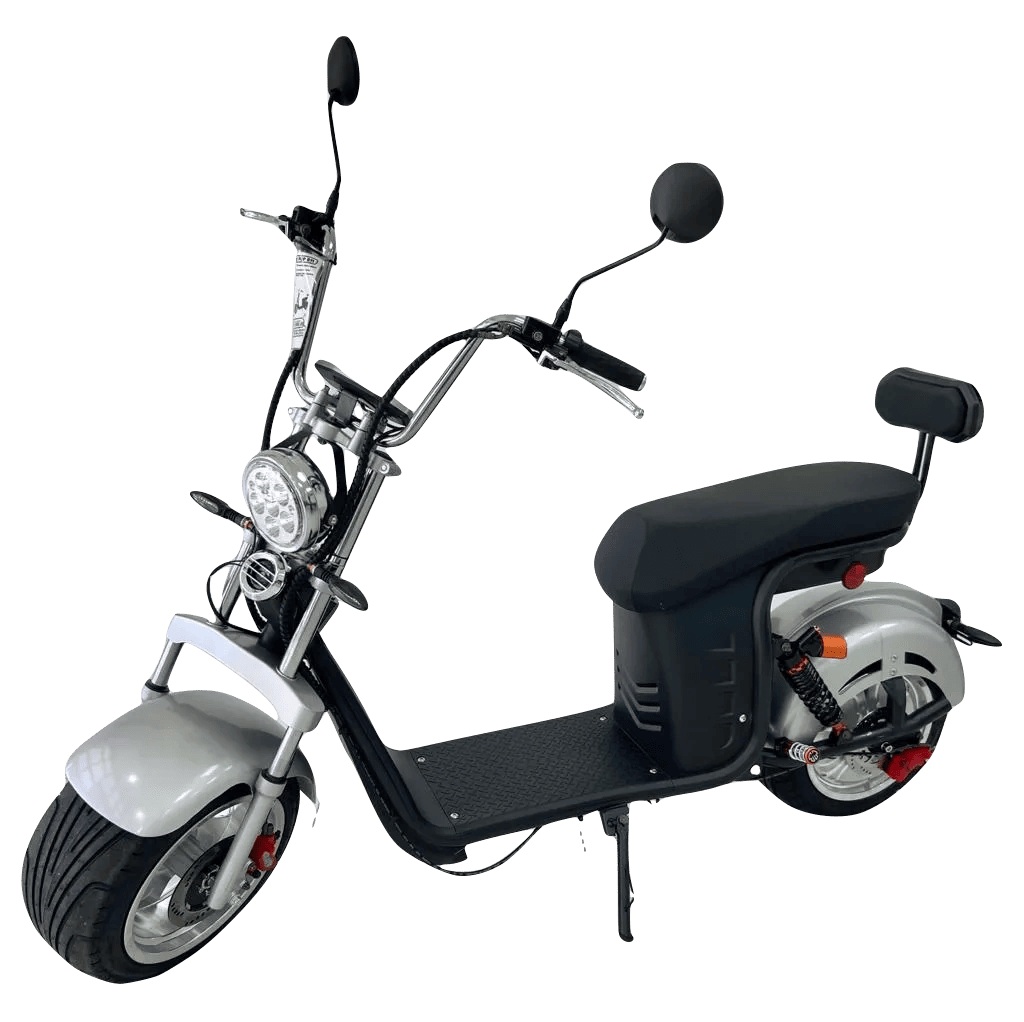 Moto Eletrica
