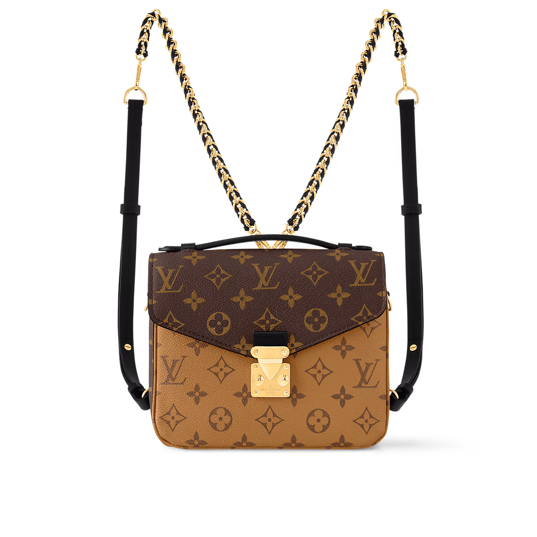 Mochila Louis Vuitton