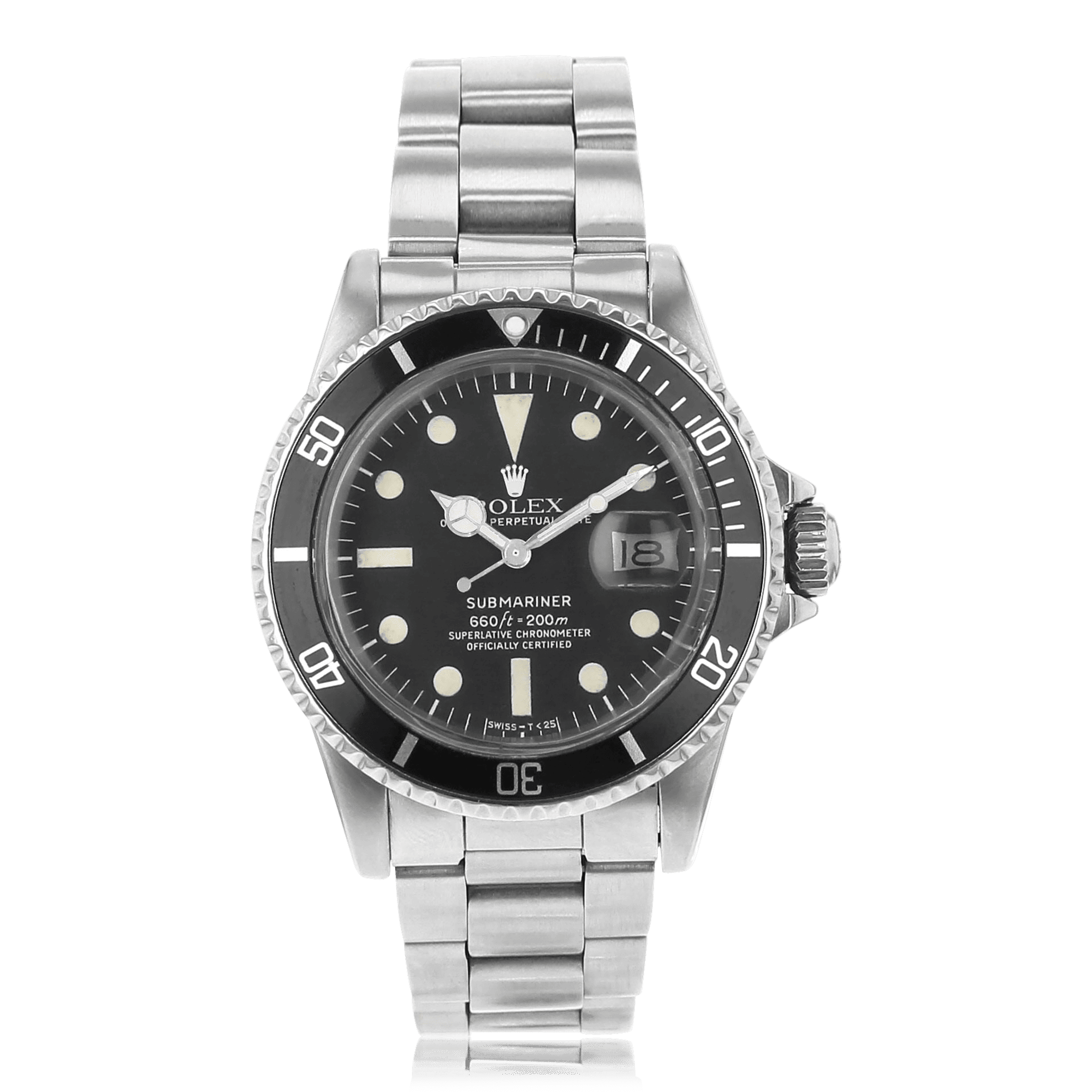 Rolex Submariner