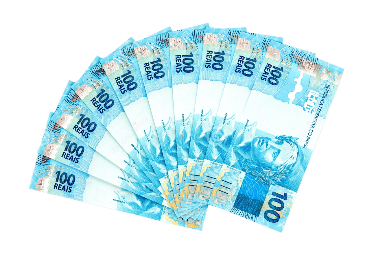 2 Mil reais