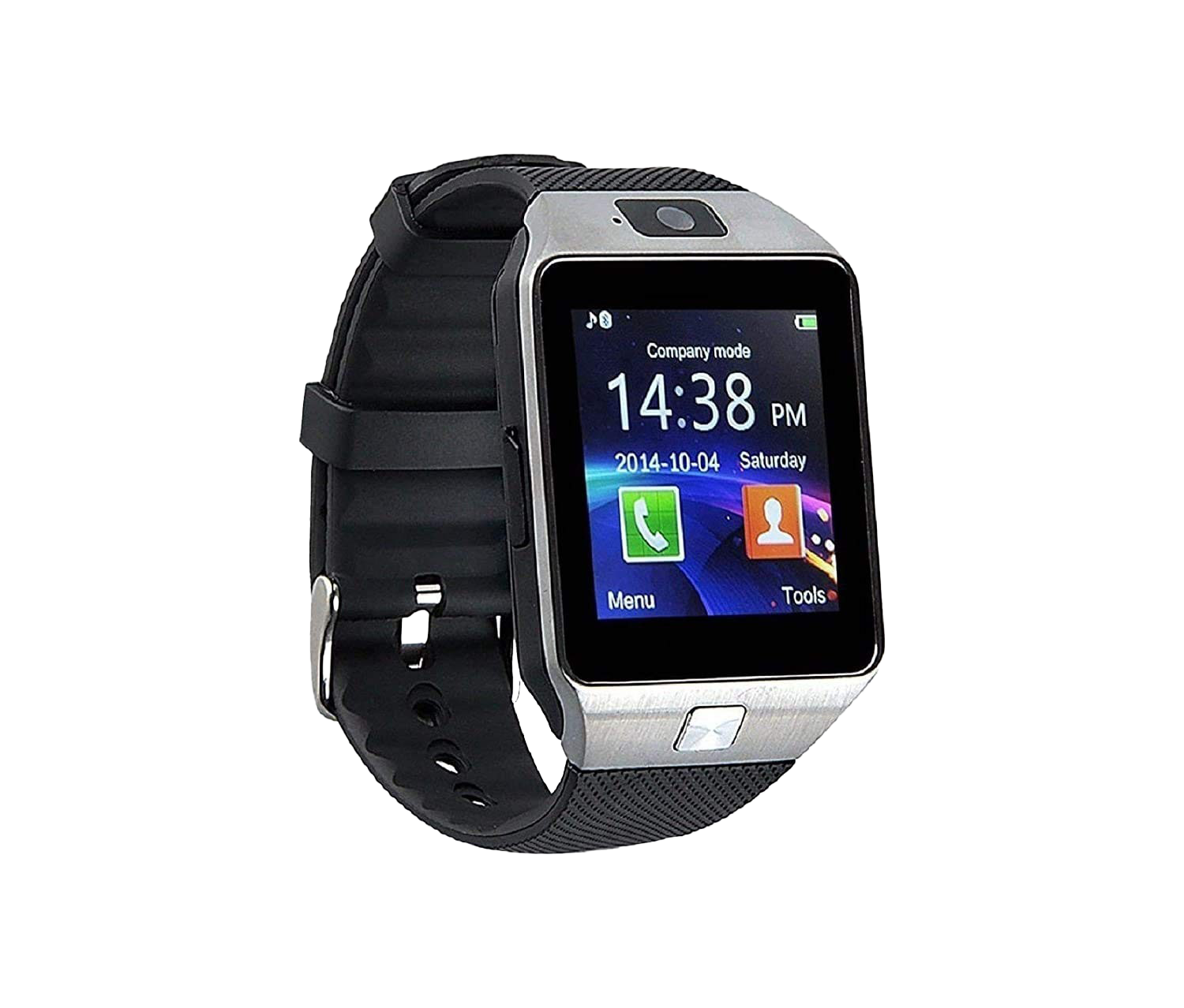 Smartwatch Esportivo
