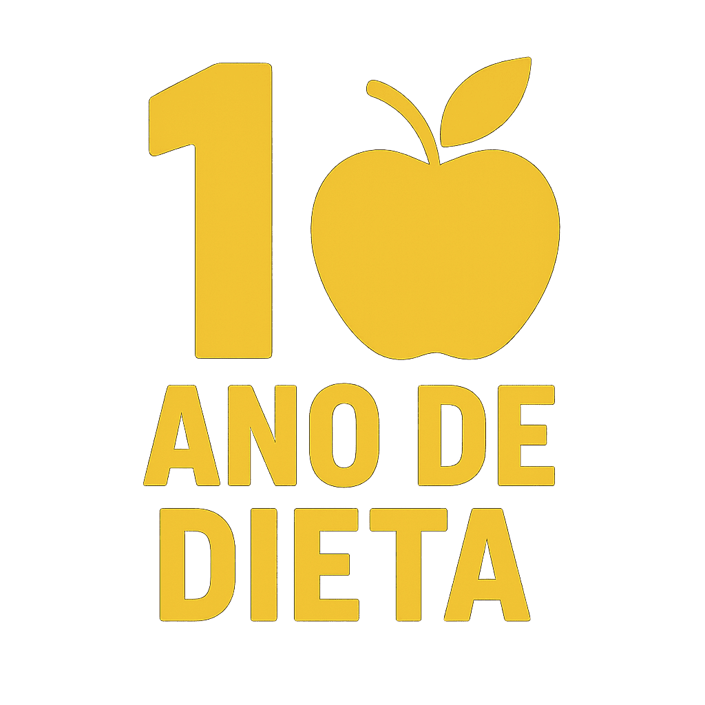 1 Ano Dieta